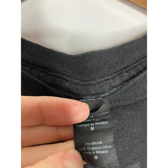 Florida Georgia Line This Is How We Roll Country Men's Medium T-Shirt - Picture 3 of 4